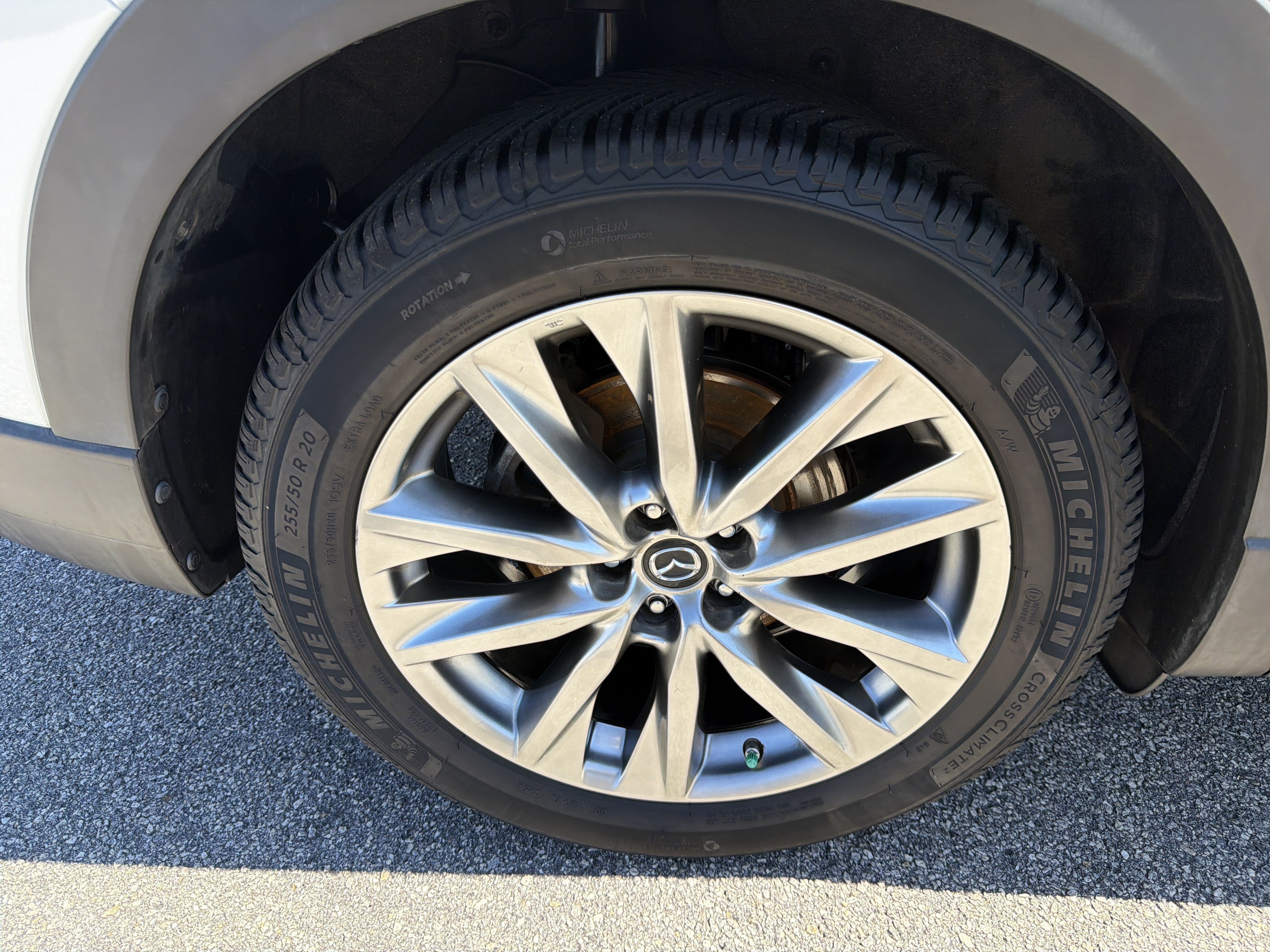 Used 2019 MAZDA CX-9 Signature AWD/4WD image 26