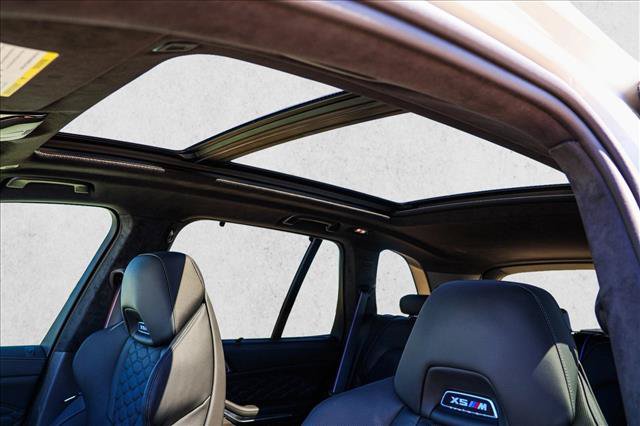 New 2026 BMW X5 M Competition w/ Executive Package AWD/4WD image 11