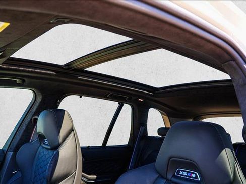 New 2026 BMW X5 M Competition AWD/4WD image 11