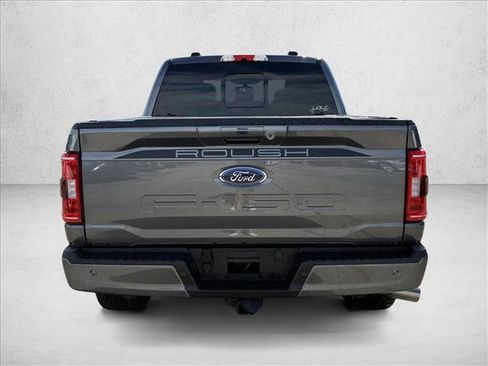 Used 2022 Ford F150 XLT w/ Equipment Group 302A High AWD/4WD image 6