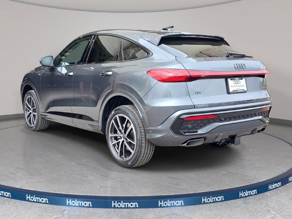 New 2026 Audi Q5 Premium Plus AWD/4WD image 7