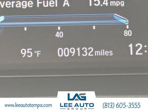 Used 2020 Honda Civic LX image 24