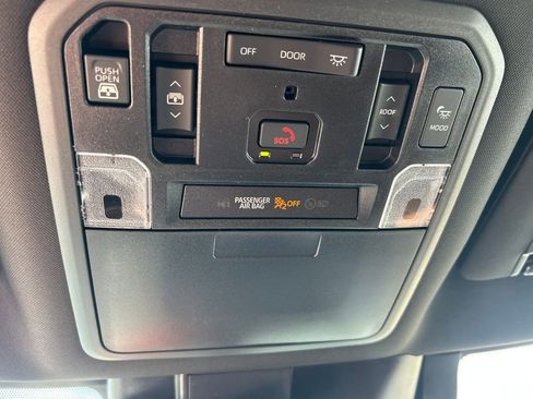 New 2026 Toyota Tundra 1794 Edition image 20