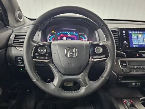 Used 2022 Honda Pilot EX-L image 15