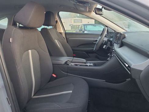 Used 2024 Hyundai Sonata SEL FWD image 18