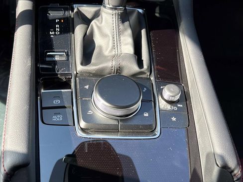 New 2026 MAZDA MAZDA3 Carbon image 14