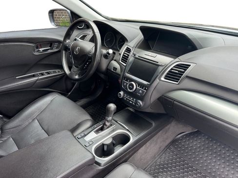 Used 2018 Acura RDX AWD w/ Advance Package image 4