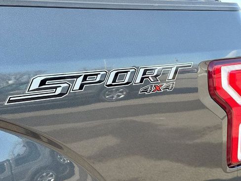 Certified 2019 Ford F150 XLT w/ Equipment Group 302A Luxury image 23