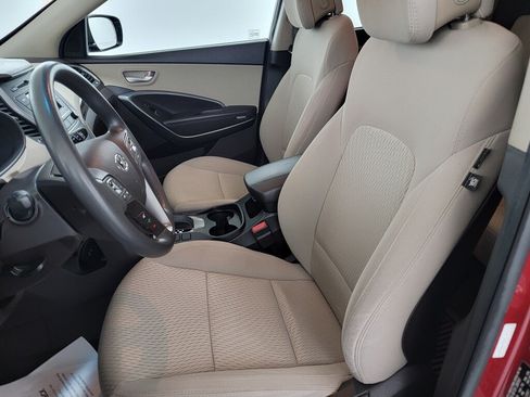 Used 2018 Hyundai Santa Fe Sport FWD image 14