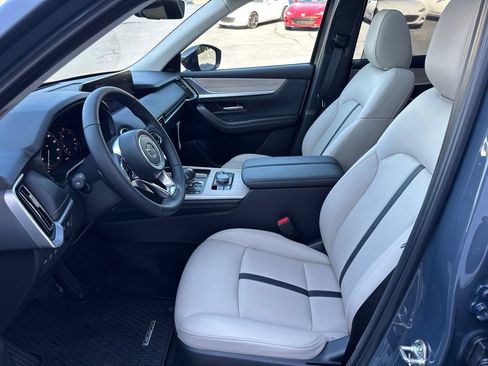 New 2026 MAZDA CX-90 3.3 Turbo w/ Premium Sport Pkg AWD/4WD image 35