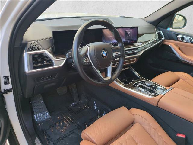 Used 2024 BMW X5 sDrive40i w/ Parking Assistance Package RWD image 10