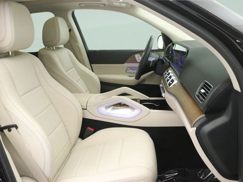 Certified 2024 Mercedes-Benz GLE 350 4MATIC image 28