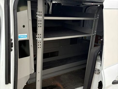 Used 2019 Ford Transit Connect XL FWD image 12