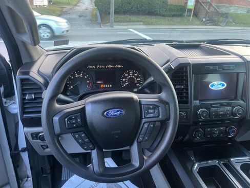 Used 2018 Ford F150 XL w/ Equipment Group 101A Mid image 12