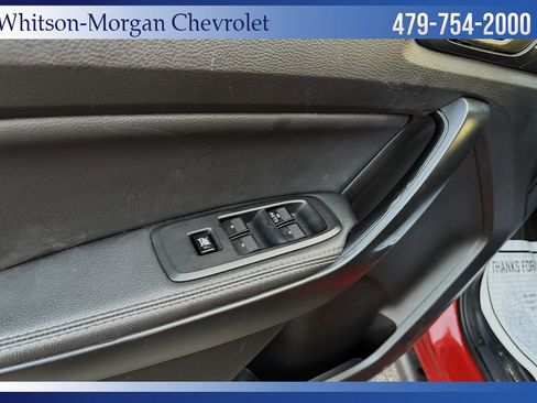 Used 2022 Ford Ranger Lariat w/ Tremor Off-Road Package image 19