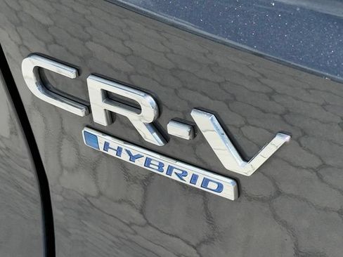 Used 2023 Honda CR-V Sport image 32