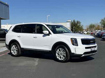 Used 2022 Kia Telluride LX