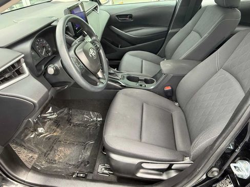 Certified 2024 Toyota Corolla LE FWD image 13