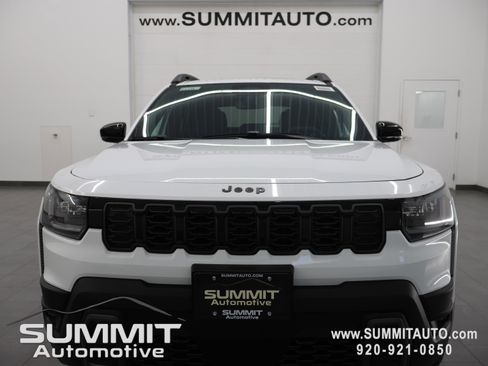 New 2026 Jeep Cherokee Limited image 20