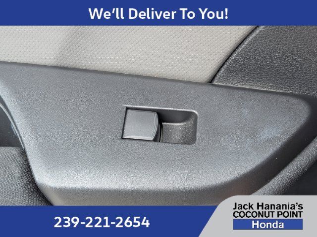 Used 2019 Honda Civic LX image 13