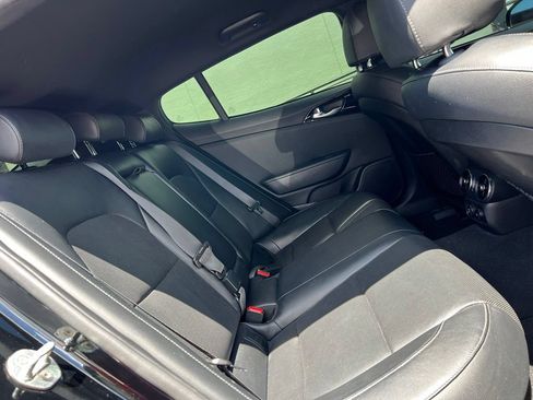 Used 2020 Kia Stinger GT-Line RWD image 52