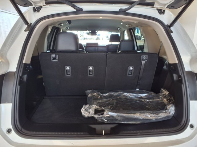 Certified 2026 Honda Pilot EX-L image 20