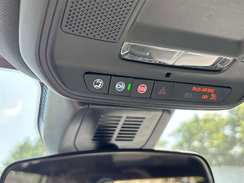 New 2026 GMC Terrain Elevation image 12