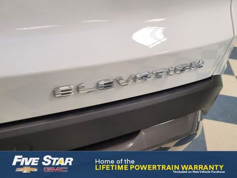 New 2026 GMC Terrain Elevation w/ Elevation Premium Package image 7