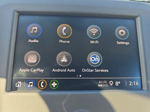 Used 2024 Chevrolet Equinox LT image 25