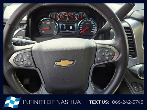 Used 2020 Chevrolet Tahoe LT AWD/4WD image 23