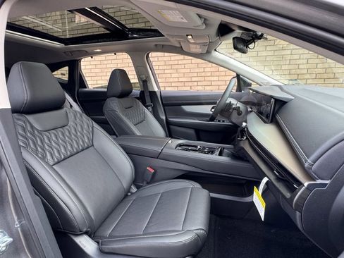 New 2026 Nissan Murano Platinum w/ Cargo Package image 19