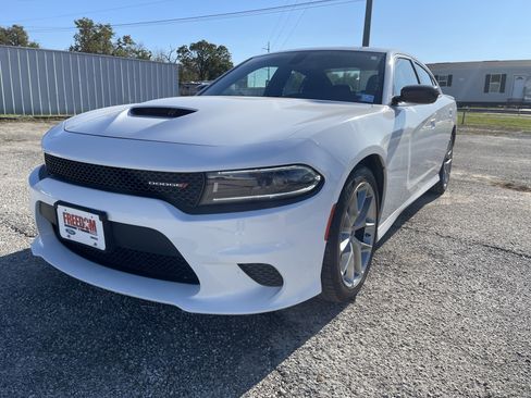 Used 2023 Dodge Charger GT image 8