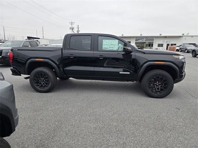 New 2026 GMC Canyon Elevation w/ Convenience Package