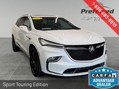 Used 2024 Buick Enclave Essence w/ Experience Buick Package