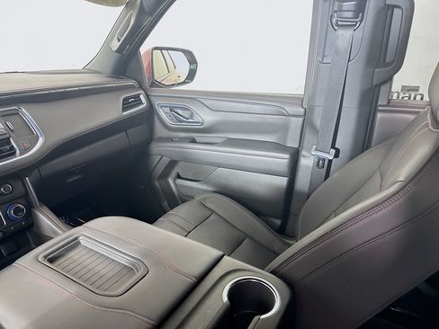 Used 2023 Chevrolet Tahoe RST AWD/4WD image 24