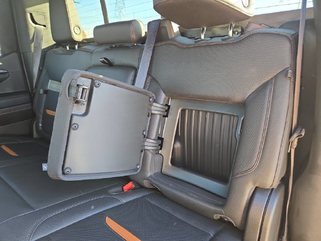Used 2022 GMC Sierra 1500 AT4 w/ AT4 Premium Package AWD/4WD image 34