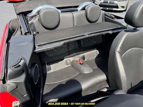 Used 2014 MINI Cooper S FWD image 31
