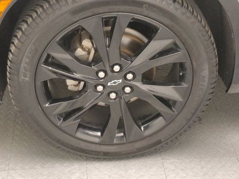 Used 2019 Chevrolet Blazer RS FWD image 31