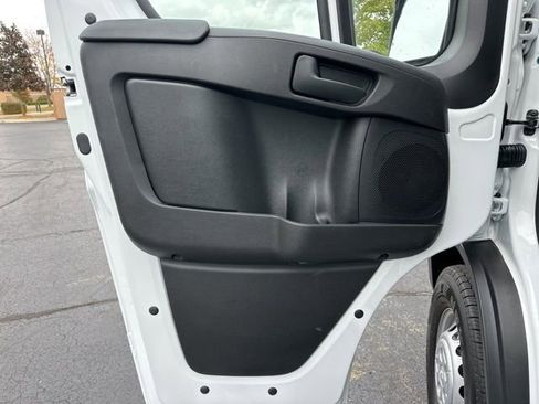 New 2025 RAM ProMaster 3500 w/ Power Group image 16