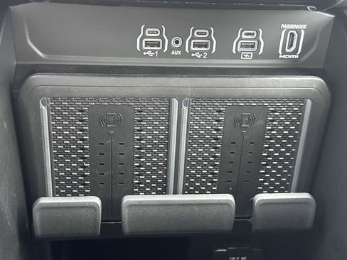 Used 2025 RAM 2500 Power Wagon image 24