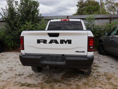 Used 2026 RAM 2500 Tradesman AWD/4WD image 12
