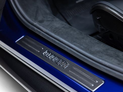 Certified 2024 Ferrari 296 GTS Convertible image 27