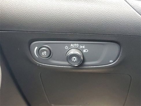 Used 2024 Buick Encore GX Sport Touring w/ Comfort Package image 19