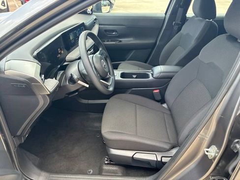 Used 2026 Nissan Kicks S FWD image 17