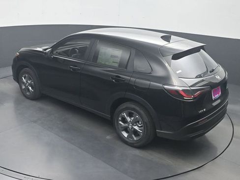 New 2026 Honda HR-V LX image 23