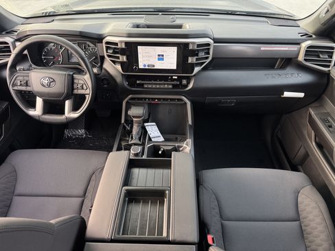 New 2026 Toyota Tundra SR5 RWD image 4