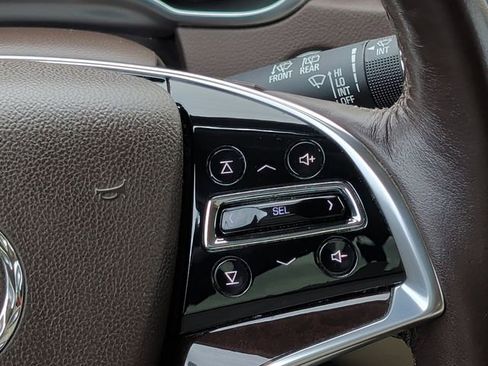 Used 2014 Cadillac SRX Premium image 12