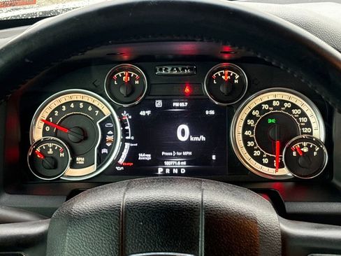 Used 2016 RAM 1500 Lone Star image 23