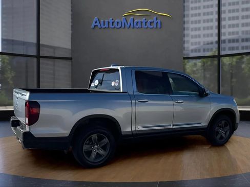 Used 2023 Honda Ridgeline RTL image 11