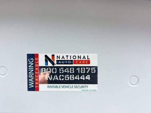 New 2026 Chevrolet Blazer EV RS image 40